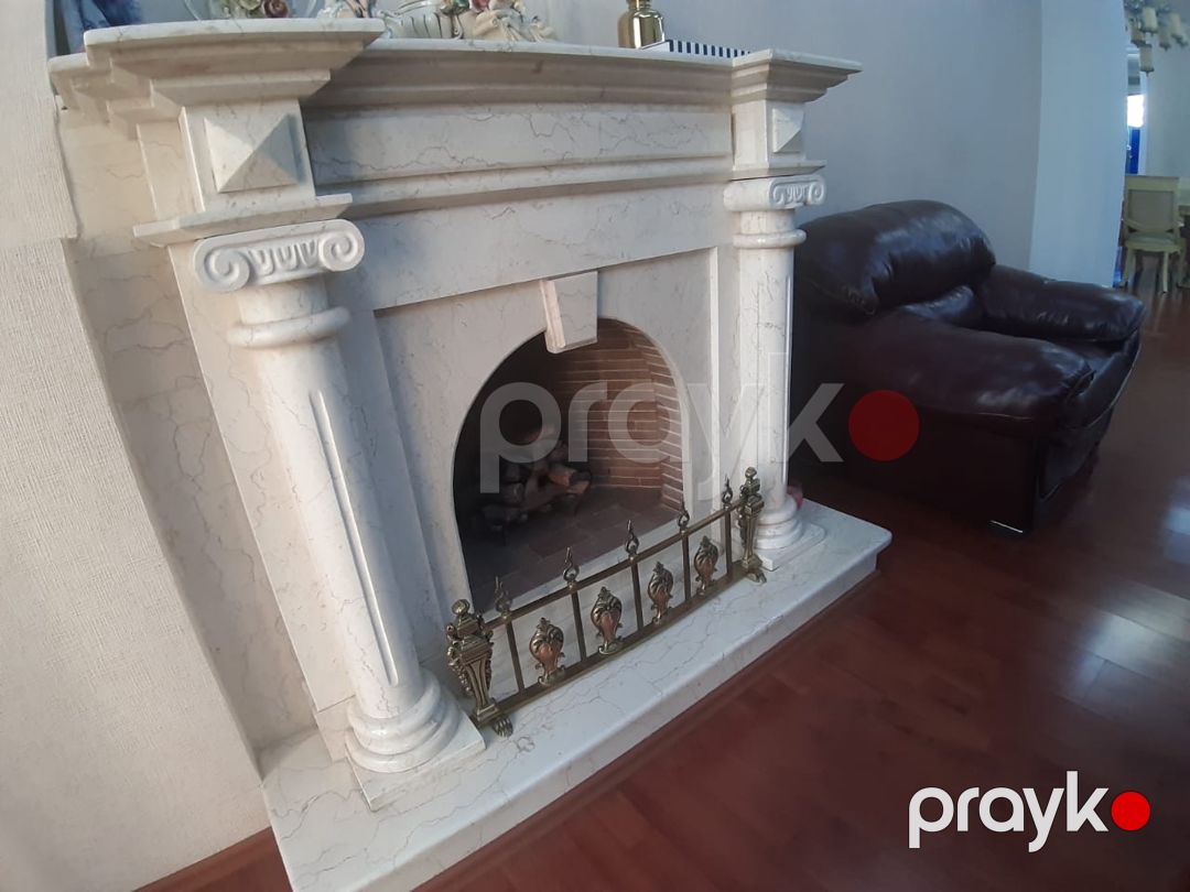 Satış: 4 otaqlı Yeni tikili, 170 m², Yasamal rayonu — Mənzil, Bakı (11)