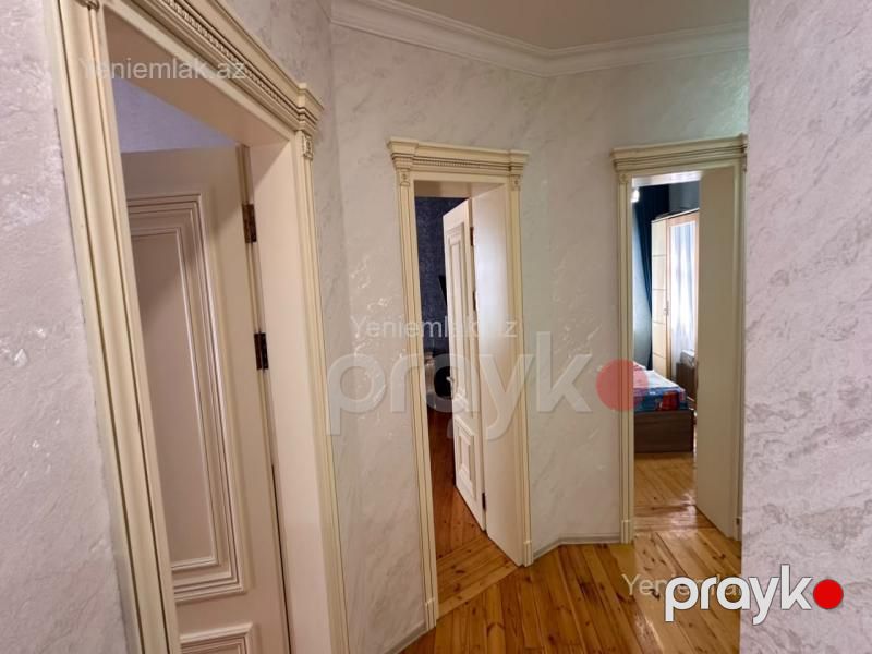 Satılır 5 otaqlı Həyət evi / Villa, 140 m², Suraxanı rayonu — Ev, villa, Bakı (12)