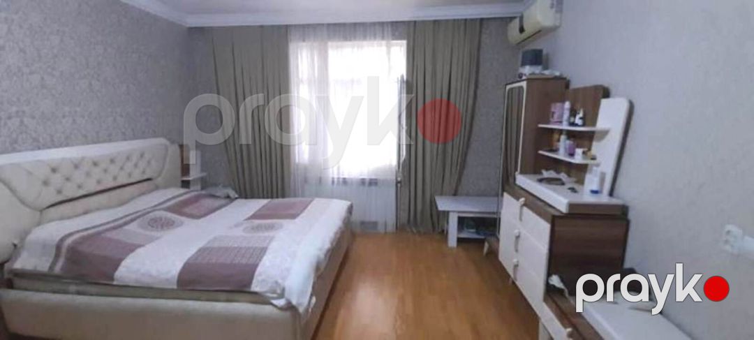 Satılır 6 otaqlı həyət evi/bağ evi 240 m² — Ev, villa, Bakı (9)