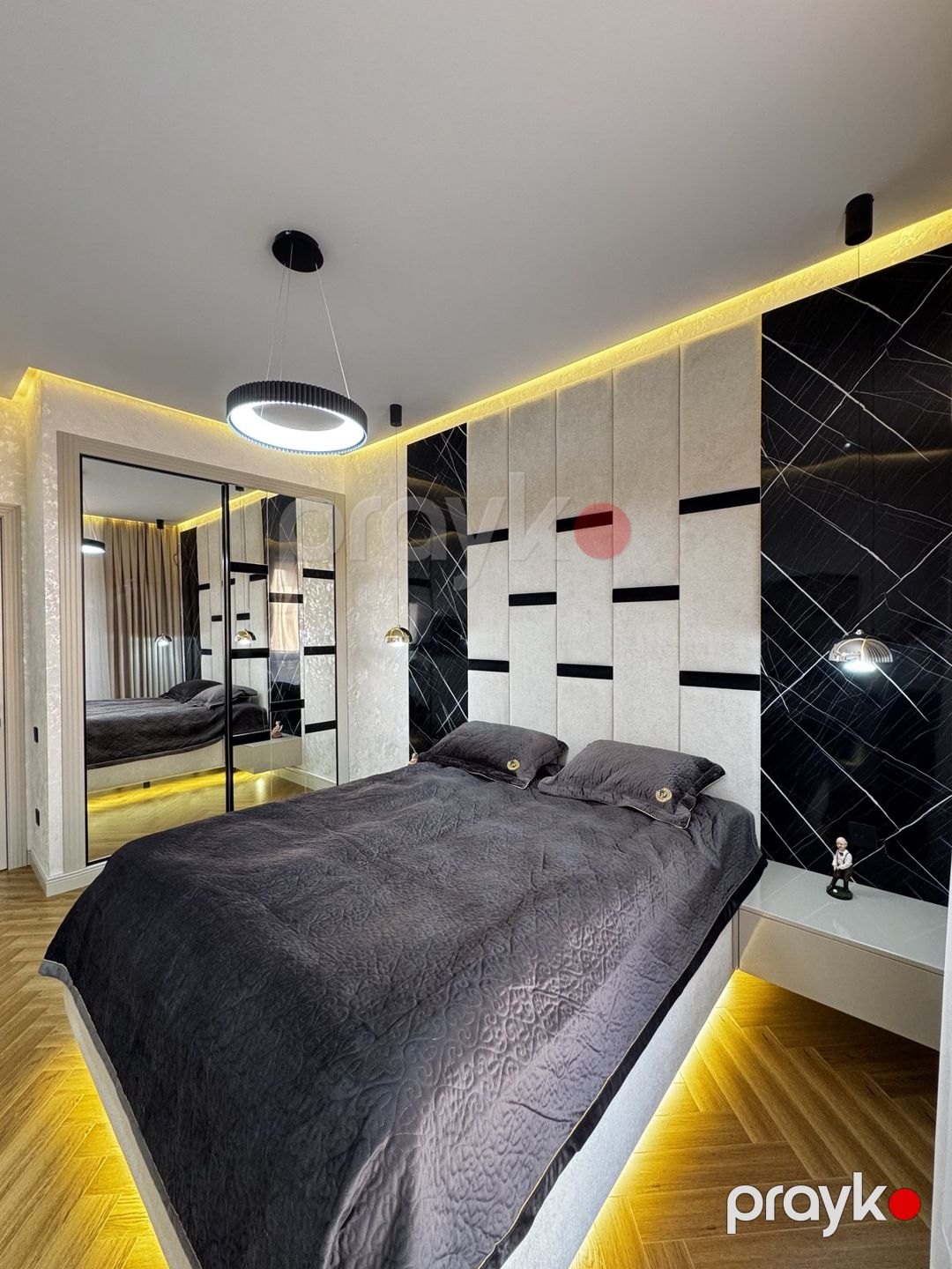 Satılır 2 otaqlı yeni tikili 61 m² — Mənzil, Bakı (9)