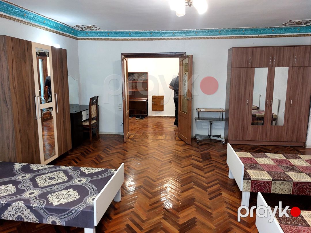 İcarəyə verilir 3 otaqlı köhnə tikili 80 m² — Mənzil, Bakı (10)