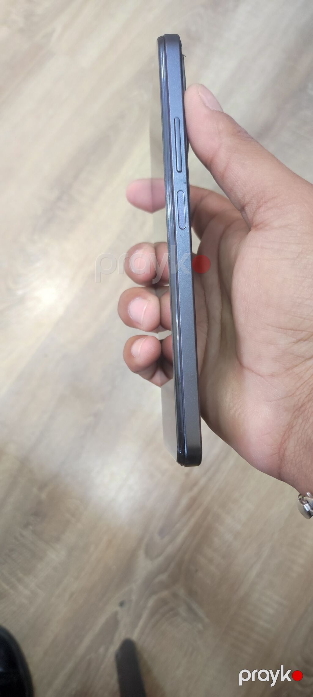 Redmi Note 12, 128 GB, rəng - Mavi, Barmaq izi — Xiaomi, Bakı (4)