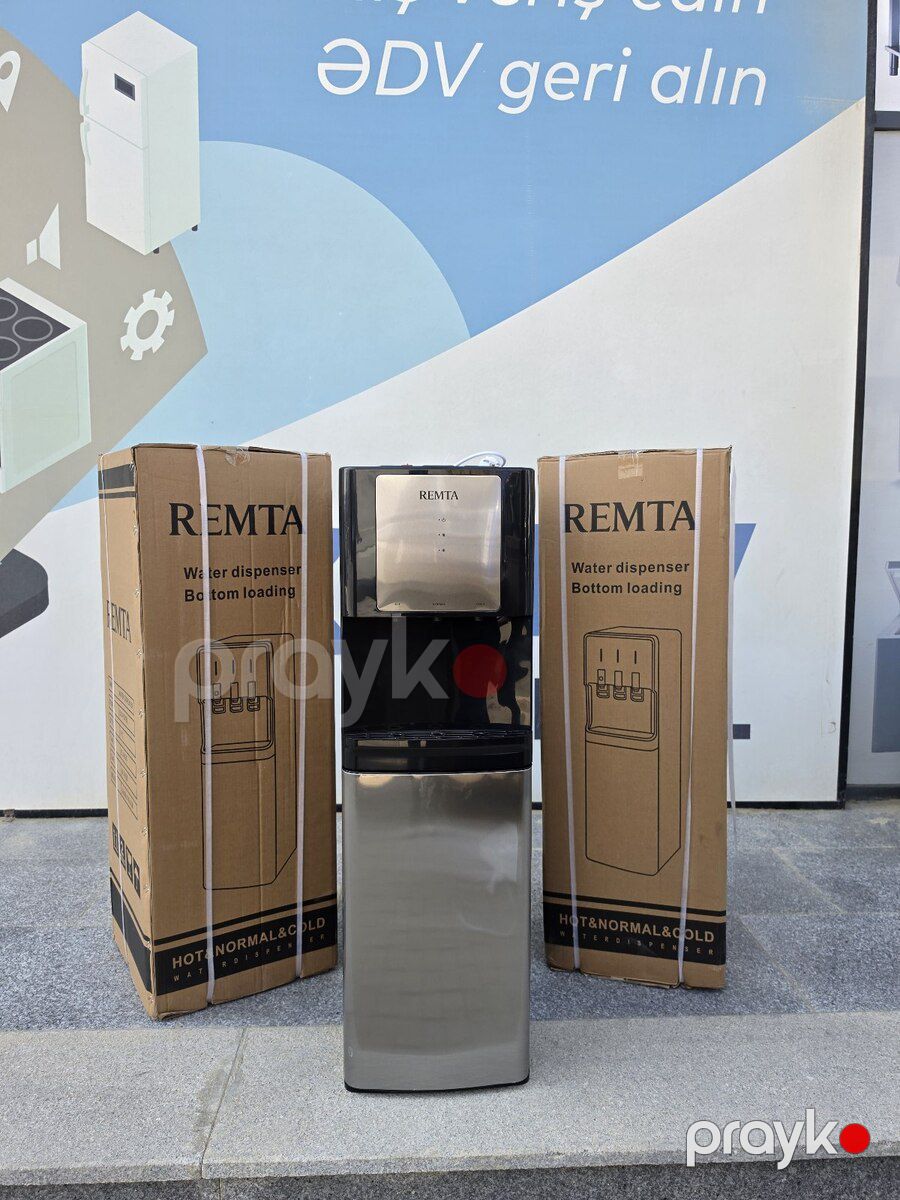 Su dispenseri Remta — Ev texnikası, Bakı (10)