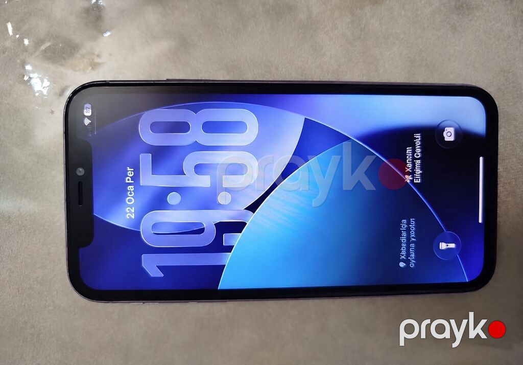 IPhone 11, Face ID — Apple iPhone, İmişli (6)