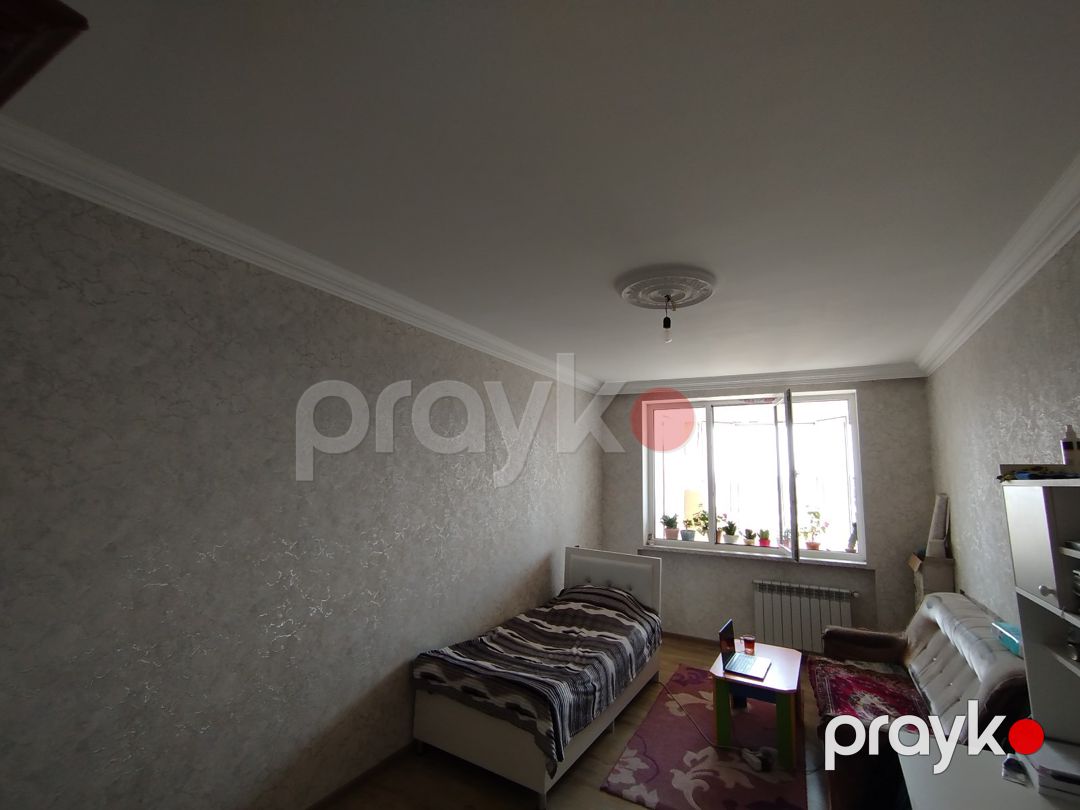 3-otaqlı mənzil, Sumqayıt ş., 72 m² — Mənzil, Sumqayıt (10)