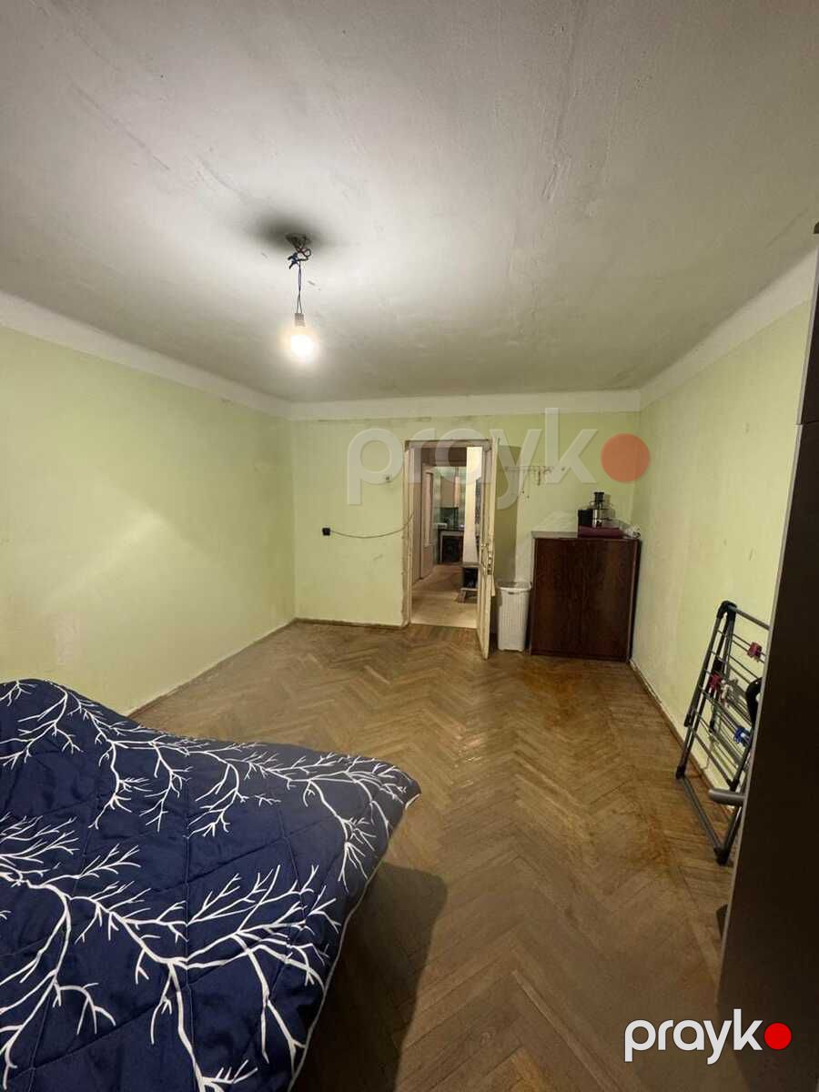 Satılır 3 otaqlı köhnə tikili 70 m² — Mənzil, Bakı (3)