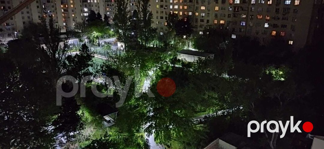 Satılır 3 otaqlı köhnə tikili 70 m² — Mənzil, Bakı (12)