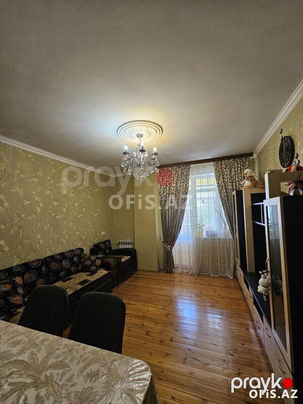 Yeni tikili Satılır Xırdalan, Xırdalan Abşeron Gənclər Şəhərciyi 50 kvm Kupça, 2 otaq, 50 m² — Mənzil, Xırdalan (2)