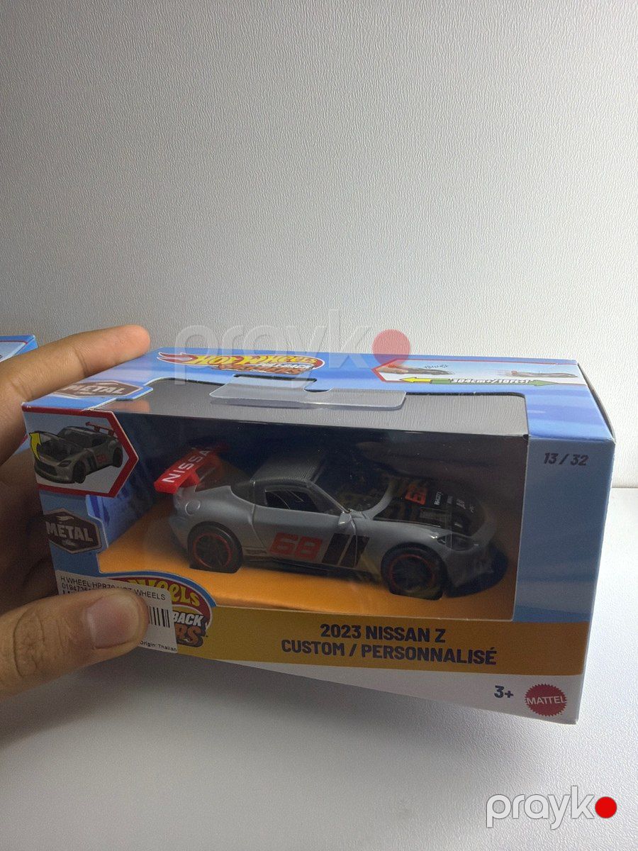 Hot Wheels modeli — Kolleksiyalar, Bakı (2)