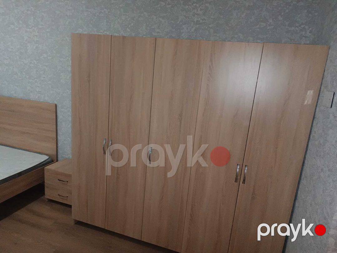 İcarəyə verilir 2 otaqlı yeni tikili 67 m² — Mənzil, Bakı (4)
