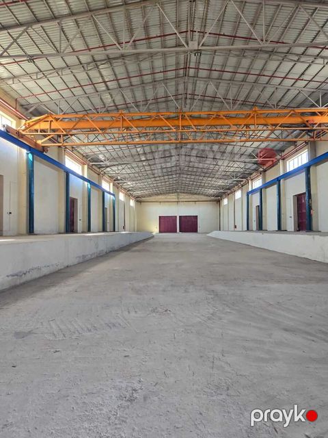 İcarəyə verilir obyekt 1000 m² — Bakı
