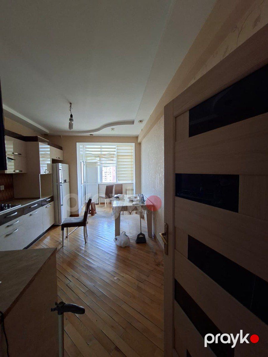 İcarəyə verilir 3 otaqlı yeni tikili 100 m² — Mənzil, Bakı (11)