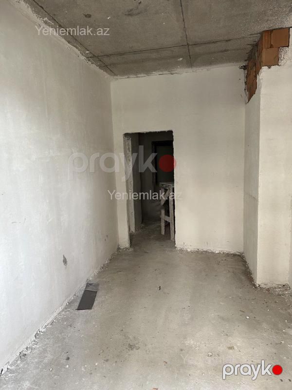 Satılır 3 otaqlı Bina evi menzil (Yeni tikili), 149 m², Nəsimi rayonu — Mənzil, Bakı (6)