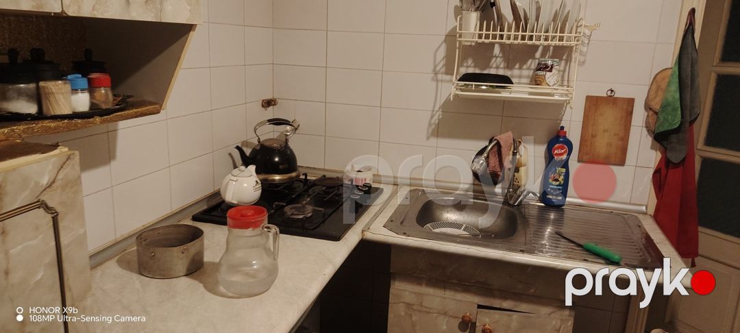 İcarəyə verilir 3 otaqlı köhnə tikili 65 m² — Mənzil, Bakı (5)