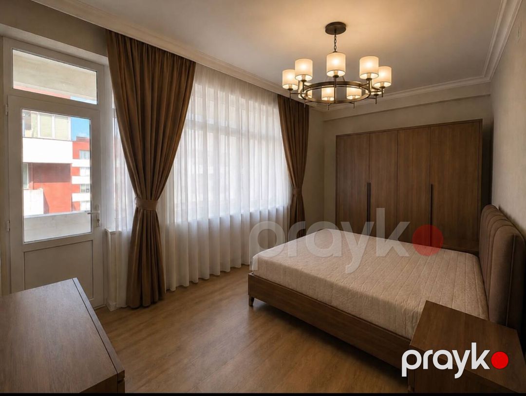 Satılır 2 otaqlı yeni tikili 77 m² — Mənzil, Bakı (3)