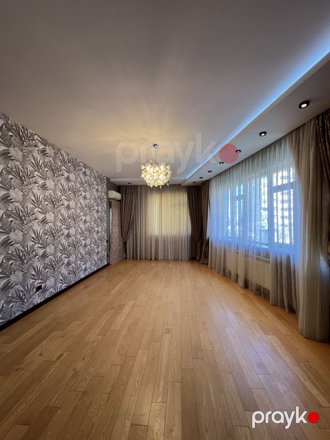 Satılır 3 otaqlı yeni tikili 135 m² — Mənzil, Bakı (2)