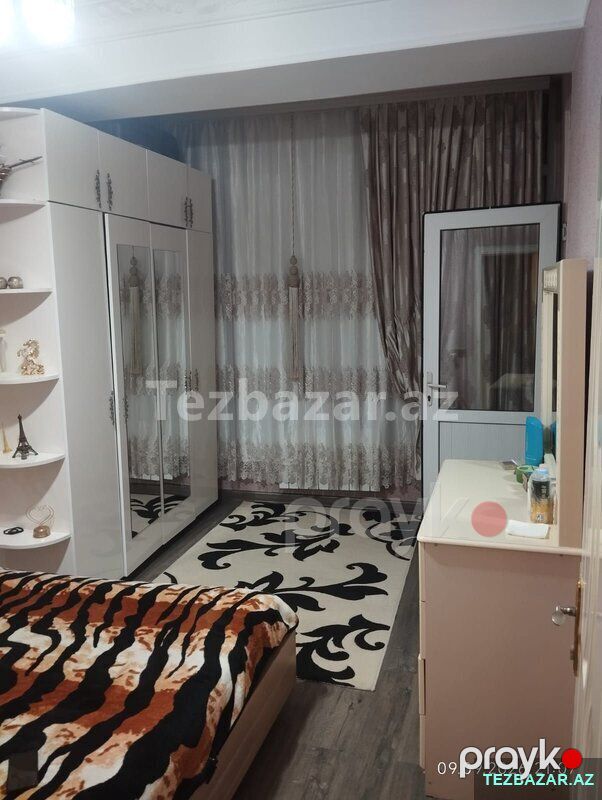 Teze navsdryka — Mənzil, Bakı (3)
