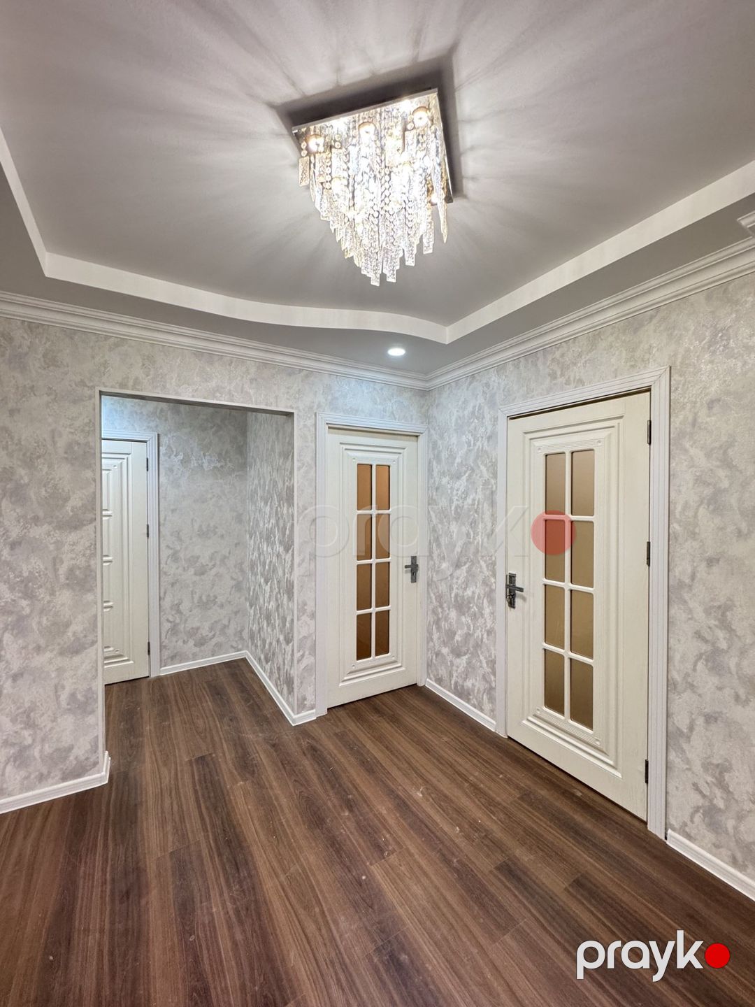 Satılır 2 otaqlı köhnə tikili 58 m² — Mənzil, Bakı (6)