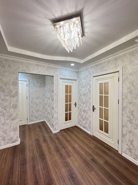 Satılır 2 otaqlı köhnə tikili 58 m² — Bakı