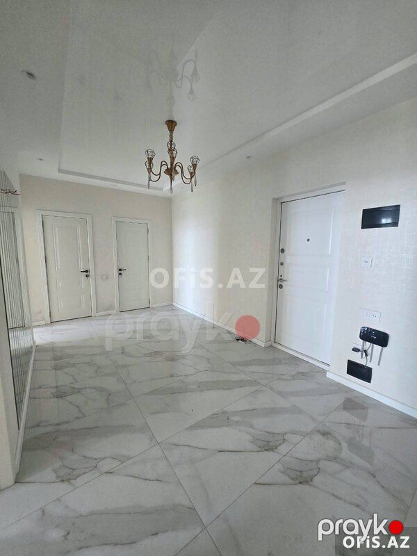 Yeni tikili Satılır Xətai r., 3 otaq, 105 m² — Mənzil, Bakı (2)