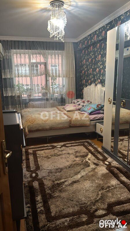 Yeni tikili Satılır Xırdalan, Xırdalan Abşeron Gənclər şəhərciyi mənzil, 3 otaq, 85 m² — Mənzil, Xırdalan (6)