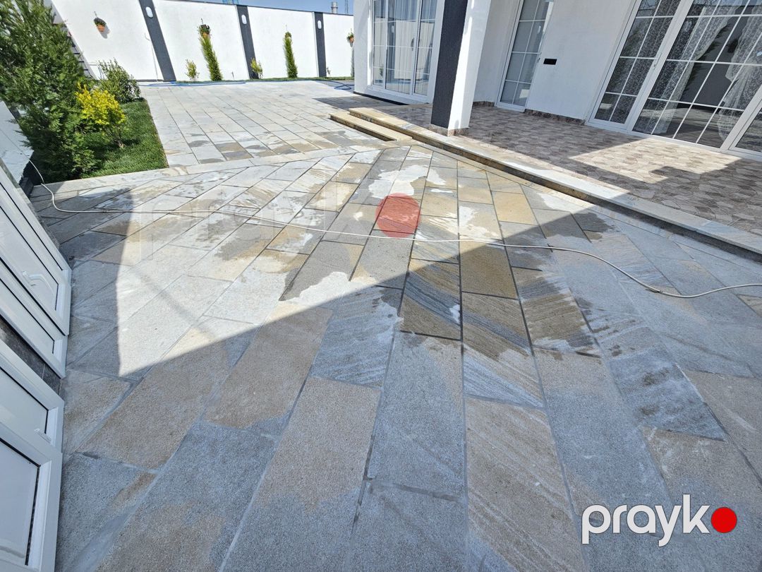Satılır 4 otaqlı həyət evi/bağ evi 150 m² — Ev, villa, Bakı (7)