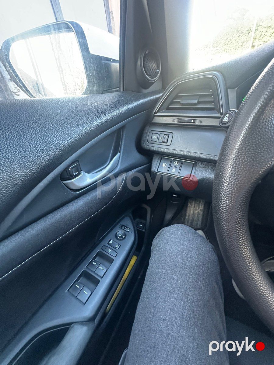 Honda Insight, 2019 il — Avtomobillər, Quba (9)