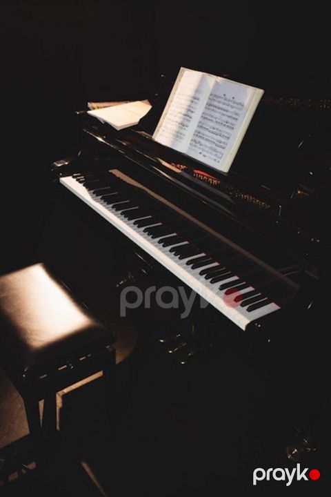 Piano dərsləri — Bakı