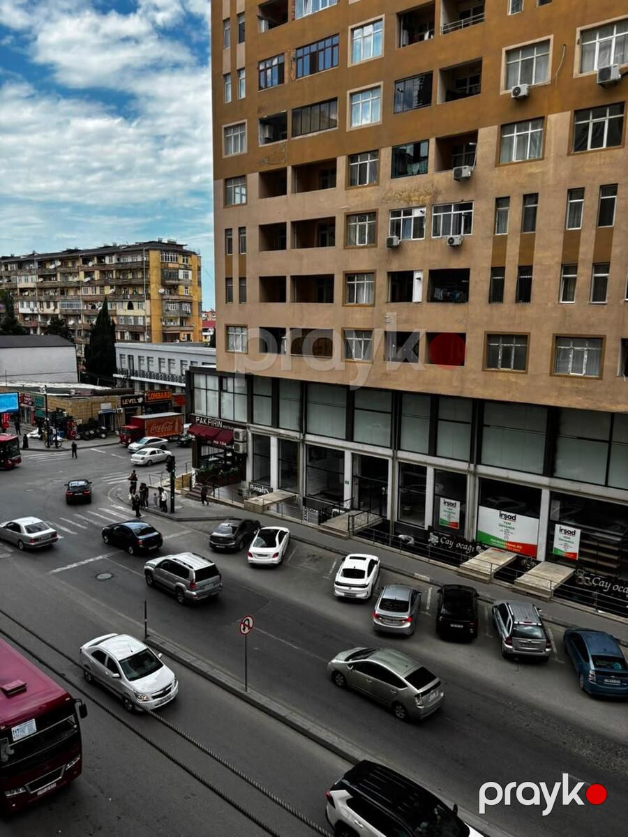 Satılır 3 otaqlı yeni tikili 75 m² — Mənzil, Xırdalan (11)