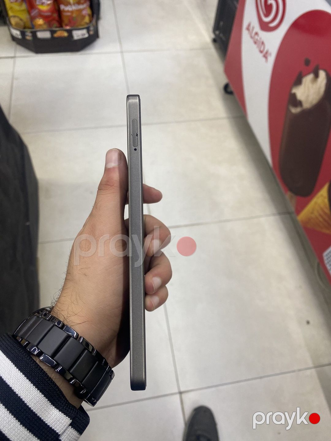 Oppo A5 Aurora Green 256GB/8GB — Smartfonlar, Bakı (5)