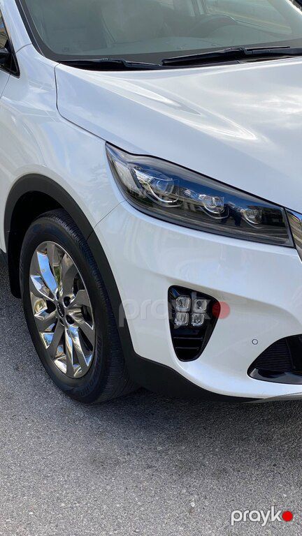 Kia Sorento, 2.0 L, 2019 il, 144 500 km — Avtomobillər, Bakı (9)