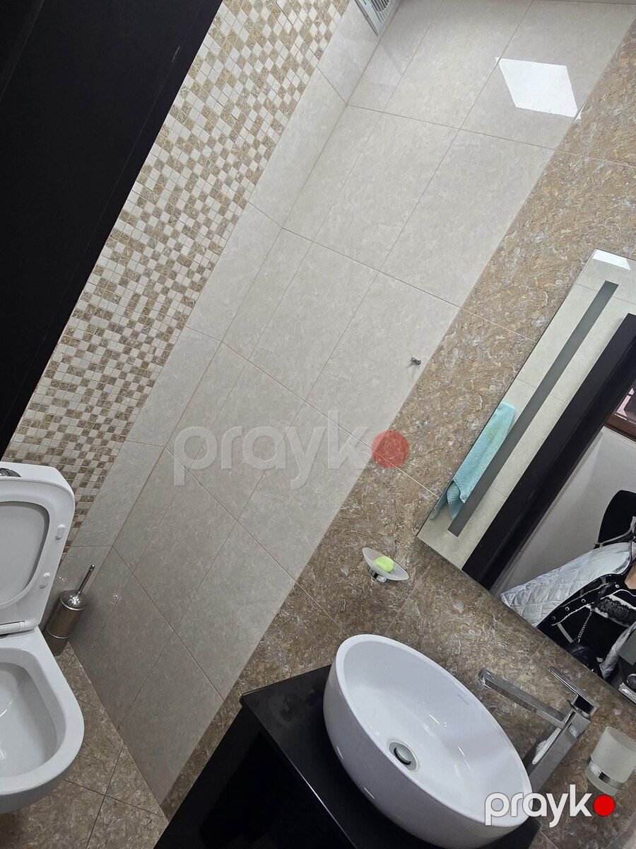 İcarəyə verilir 3 otaqlı ofis 71 m² — Ofis, Bakı (7)