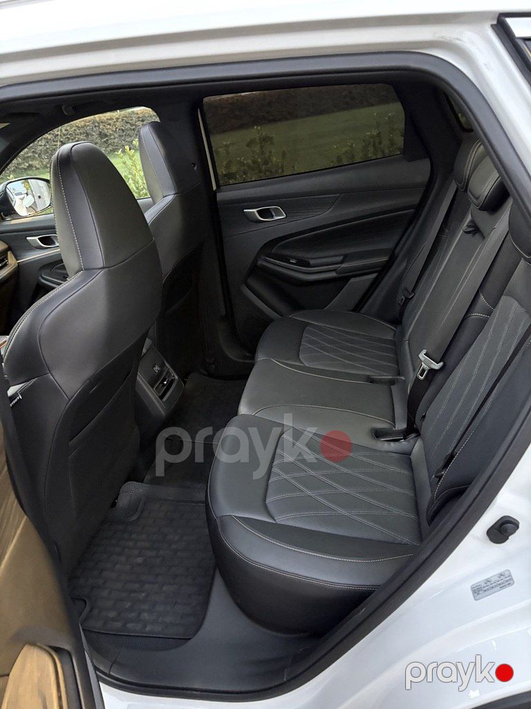 Changan CS 55 Plus, 1.5 L, 18.4 kWh, 2025 il, 36 500 km — Avtomobillər, Bakı (8)