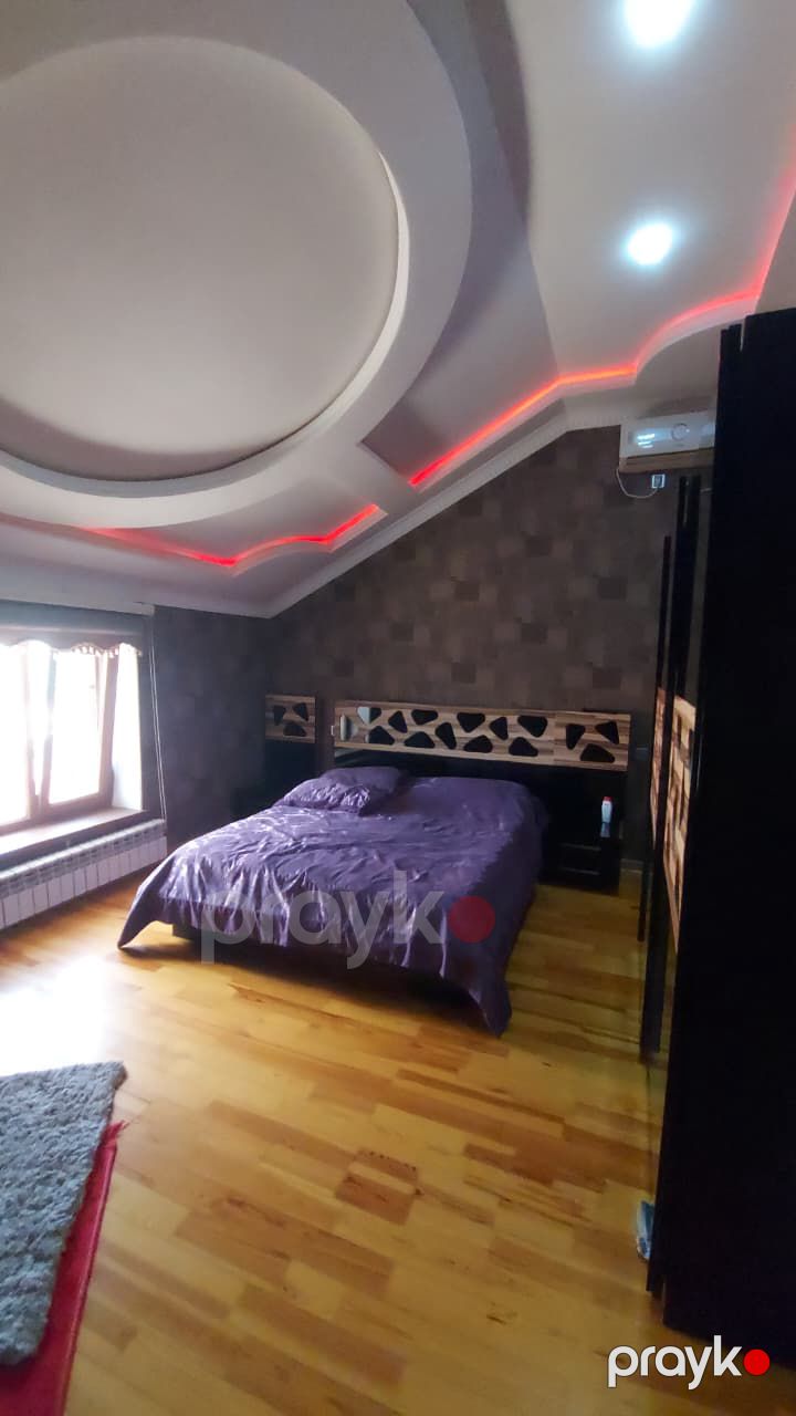 Satış: 7 otaqlı Ev / villa, 390 m², Sabunçu rayonu — Ev, villa, Bakı (8)
