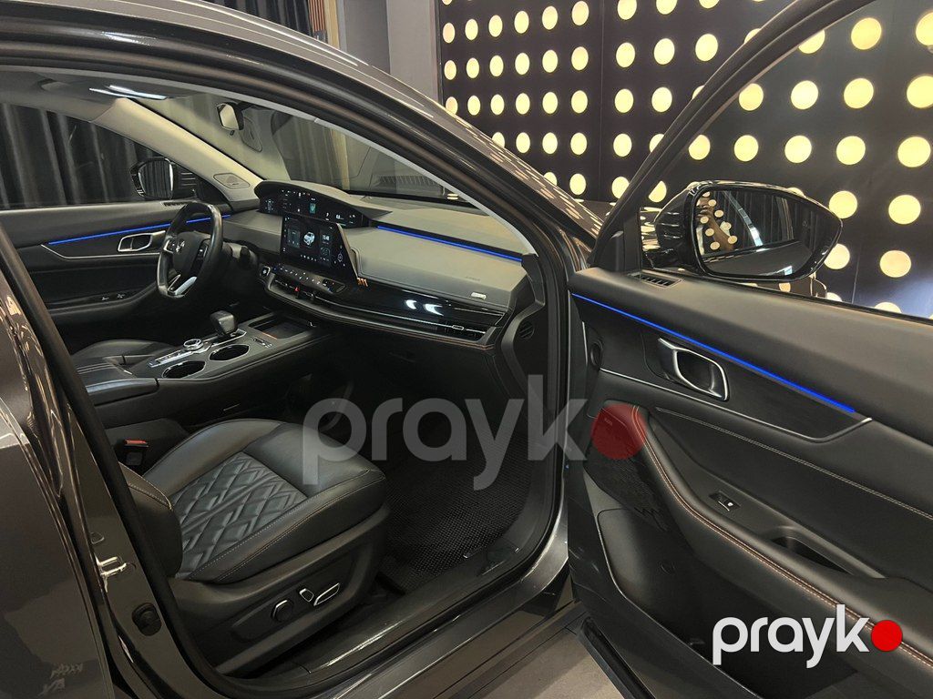 Changan Uni-K, 2.0 L, 2023 il, 43 000 km — Avtomobillər, Bakı (10)