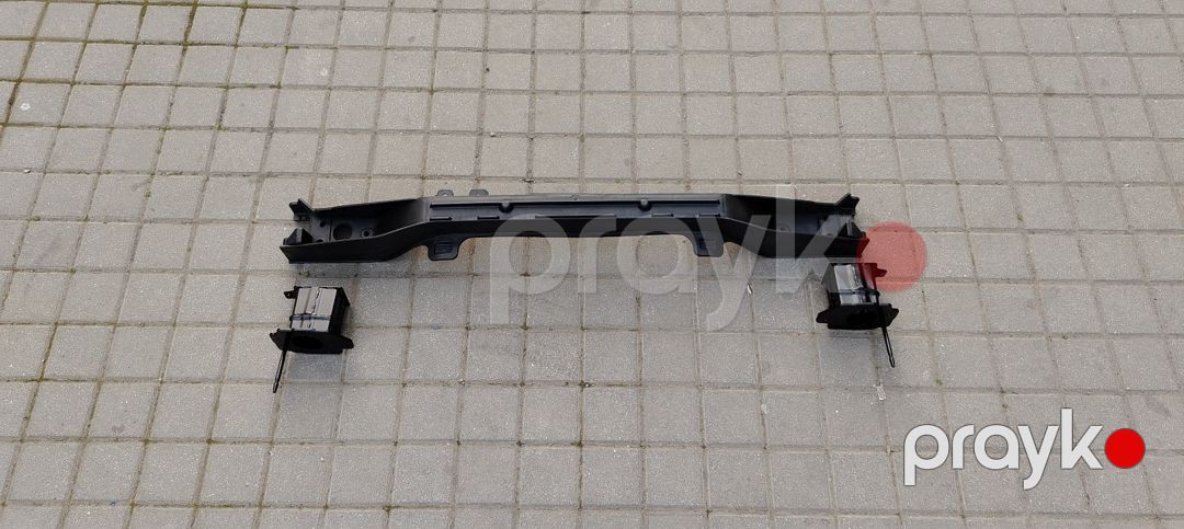 Hyundai Elantra 2025 arxa şvelleri — Ehtiyat hissələri və aksesuarlar, Bakı (3)