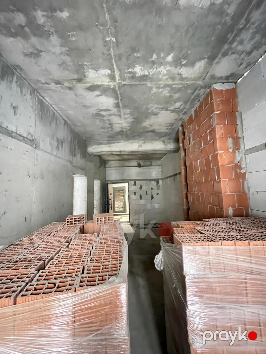 Satılır 2 otaqlı yeni tikili 55 m² — Mənzil, Bakı (7)