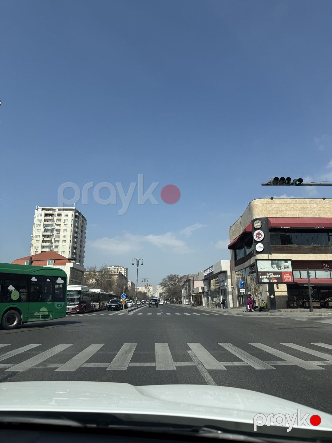 Satılır obyekt 330 m² — Əmlak, Bakı (2)