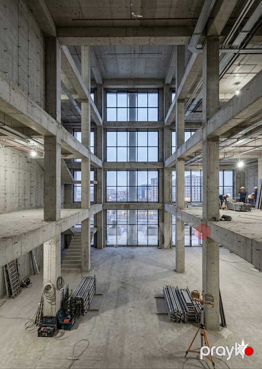 Satılır obyekt 2000 m² — Əmlak, Bakı (2)