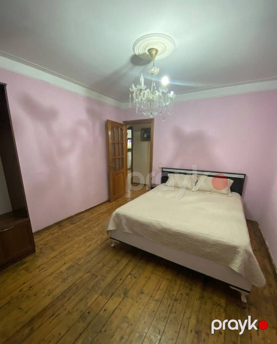 Satılır 3 otaqlı köhnə tikili 75 m² — Mənzil, Bakı (6)