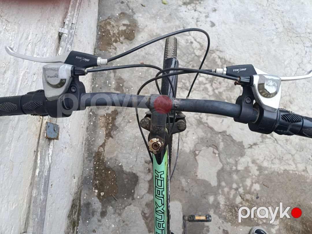 Velosiped — Velosipedlər, Bakı (3)