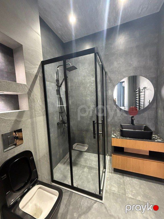İcarəyə verilir 5 otaqlı həyət evi/bağ evi 550 m² — Ev, villa, Bakı (8)