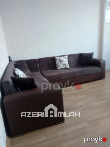 Satılır 2 otaqlı mənzil Yasamal rayonu Bakı şəhəri, Yeni Yasamal — Mənzil, Bakı (3)