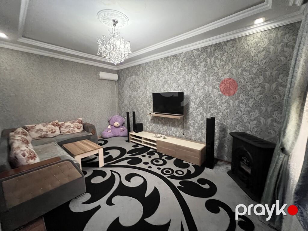 4 otaqlı, 100 kv. m — Ev, villa, Mehdiabad (8)