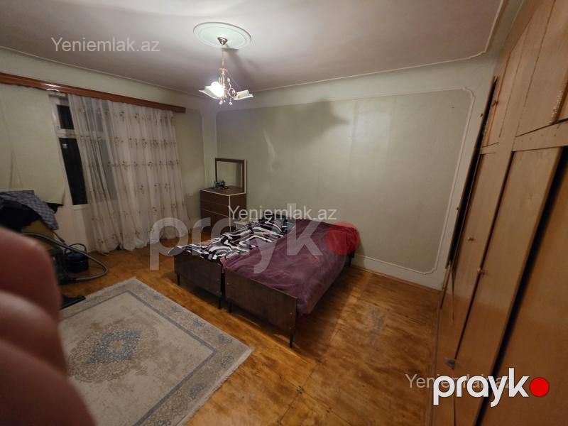 Satılır 3 otaqlı Bina evi menzil (Köhnə tikili), 78 m², 2-ci məhəllə — Mənzil, Sumqayıt (7)