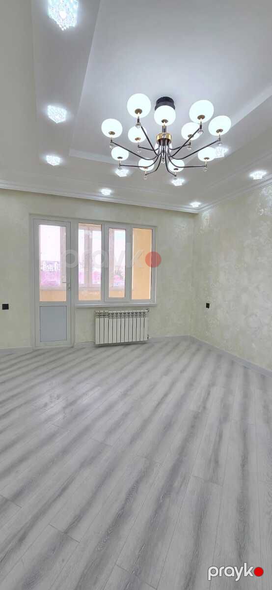 3-otaqlı mənzil, Sumqayıt ş., 68 m² — Mənzil, Sumqayıt (12)