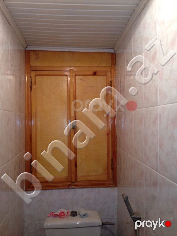 2 otaqlı Köhnə tikili, Satış, Bakı, Xətai, Həzi Aslanov — Mənzil, Bakı (2)