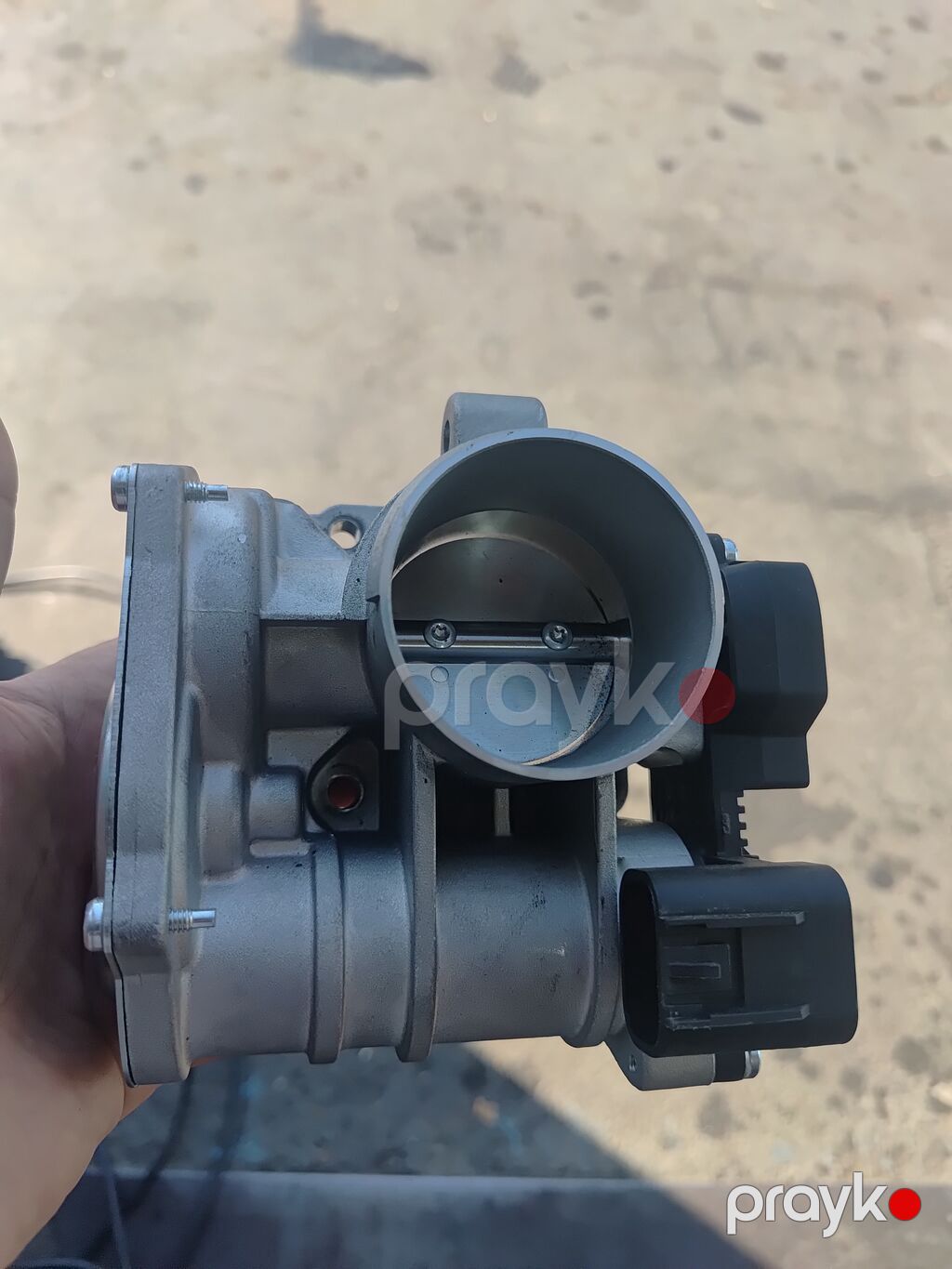 Elektron qaz klapanı (Throttle Body) - Model/markalanma — Mühərriklər, İsmayıllı (3)
