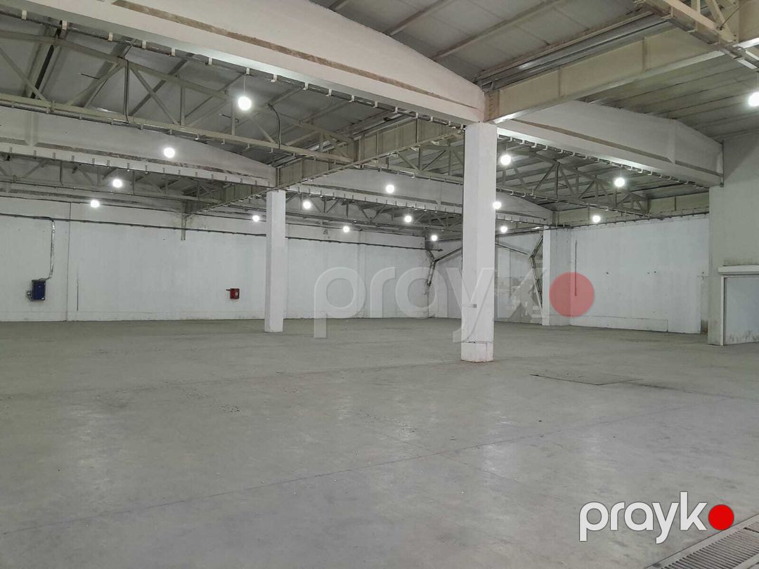 İcarəyə verilir obyekt 500 m² — Əmlak, Bakı (4)