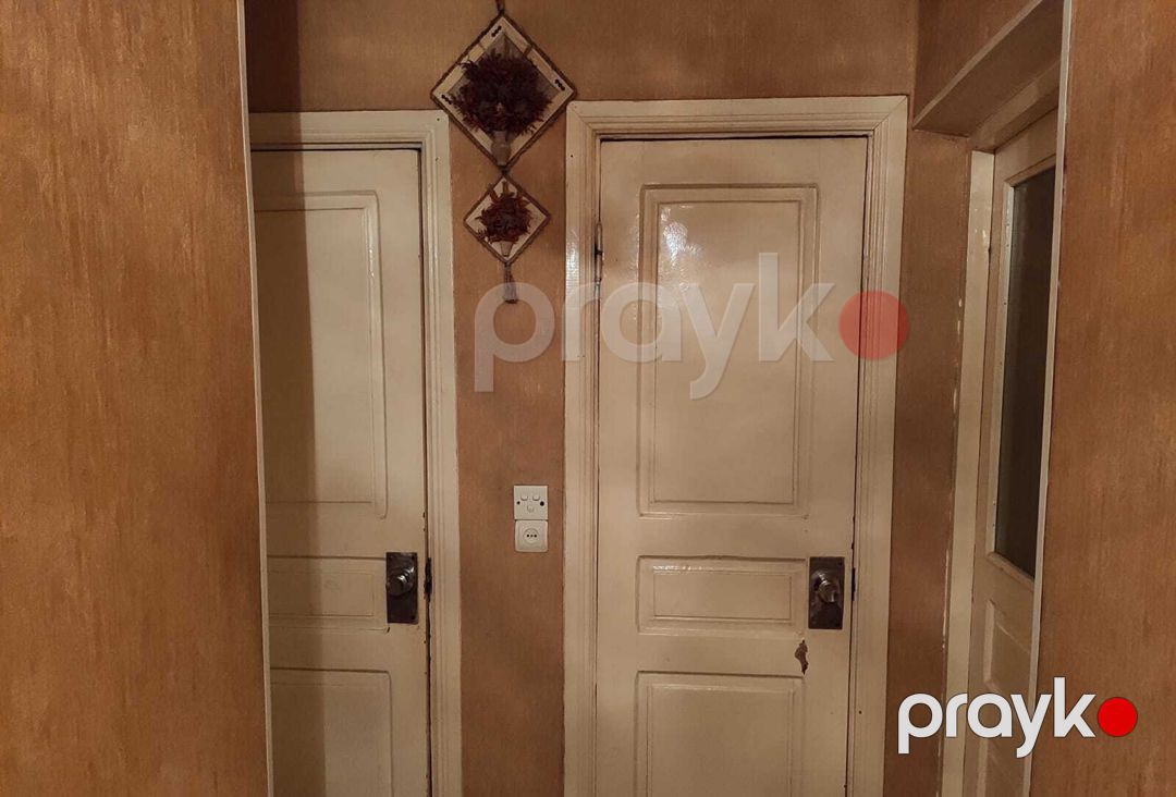 Satılır 3 otaqlı köhnə tikili 110 m² — Mənzil, Bakı (8)